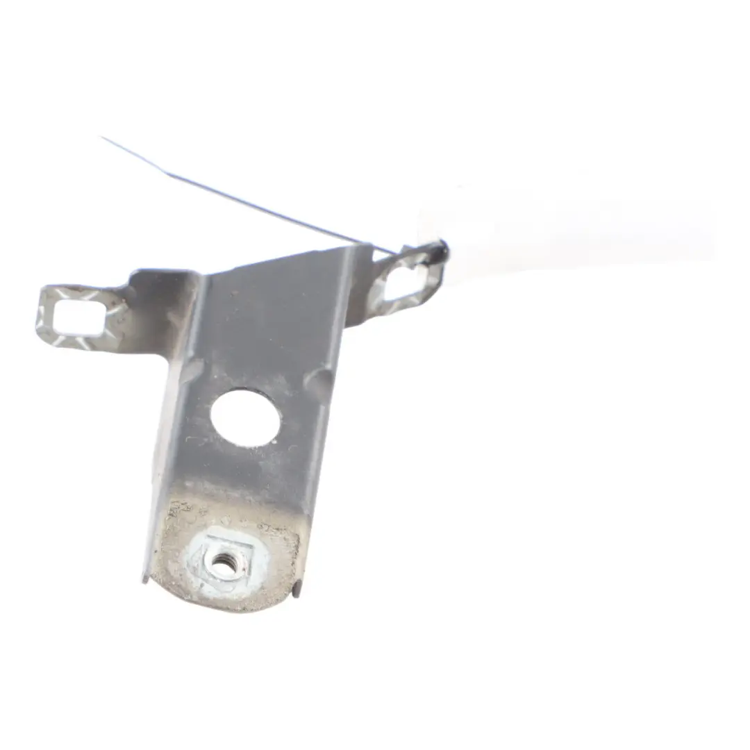 Wing Panel Bracket BMW F30 F31 F32 F33 Front Mount Right O/S Mineral Grey - B39 to with Part number 8066938 Wing Panel Bracket BMW F30 F31 F32 F33 Front Mount Right O/S Mineral Grey - B39 - SKU 8066938-MG - Part number 8066938