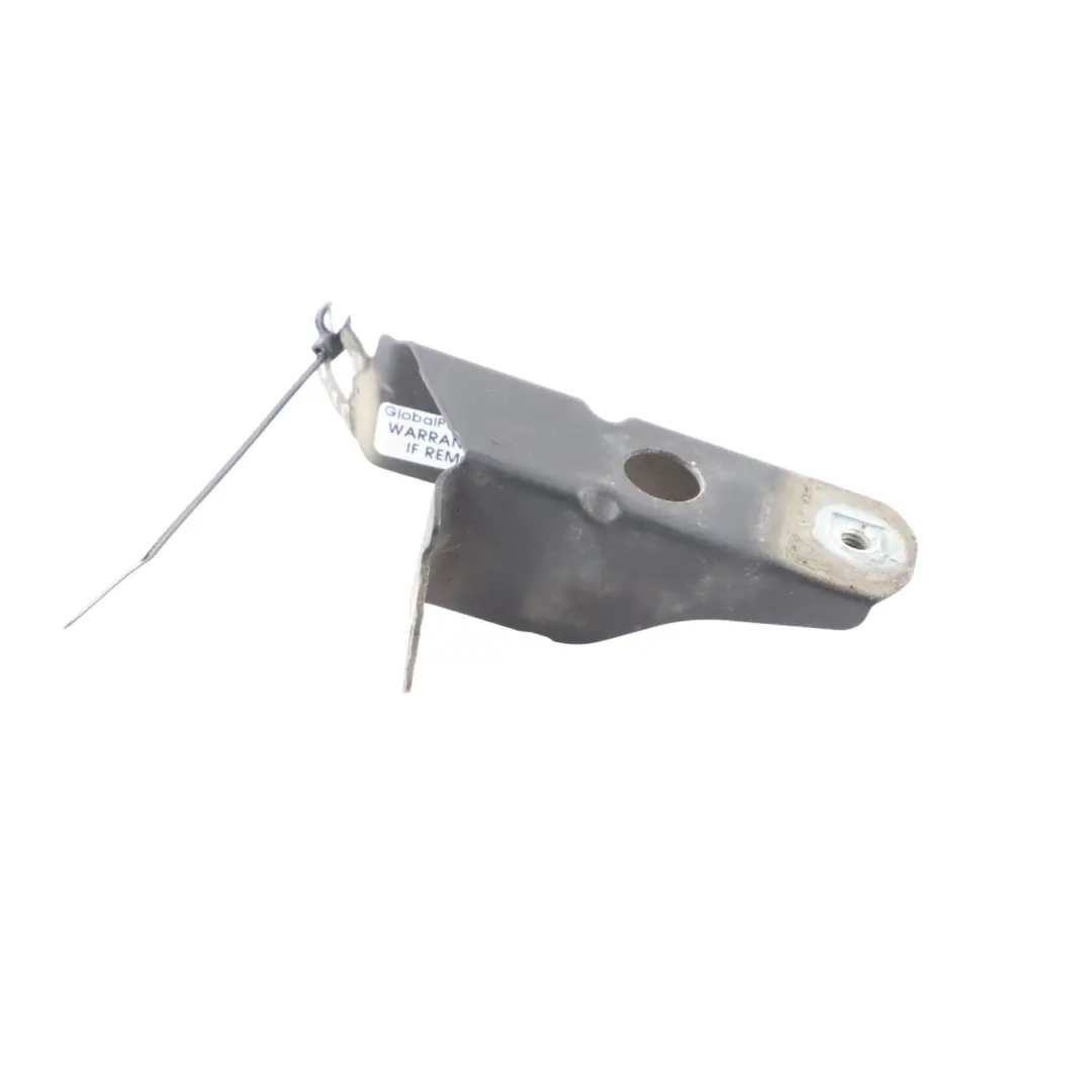 BMW F30 F31 F32 F33 Staffa Parafango Anteriore Destro Grigio Minerale B39 - SKU 8066938-MG - Numero di parte 8066938