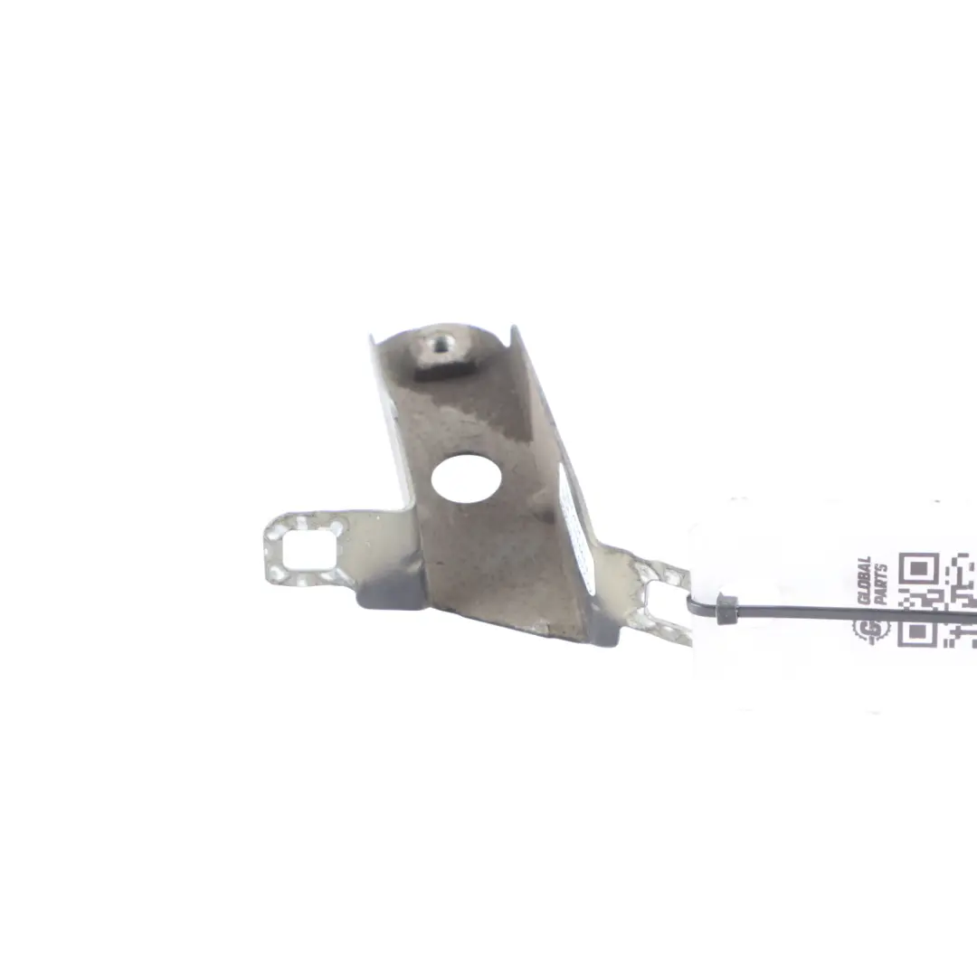 BMW F30 F31 F32 F33 Wspornik Błotnika Przedni Prawy Szary Mineralny B39 - SKU 8066938-MG - Numer Części 8066938
