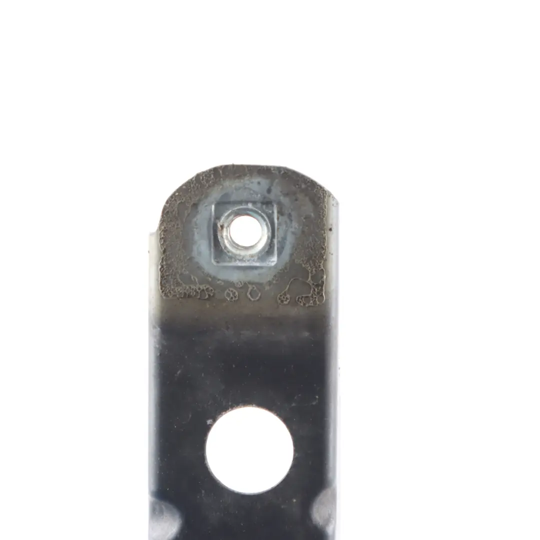 Wing Panel Bracket BMW F30 F31 F32 F33 Front Mount Right O/S Mineral Grey - B39 to with Part number 8066938 Wing Panel Bracket BMW F30 F31 F32 F33 Front Mount Right O/S Mineral Grey - B39 - SKU 8066938-MG - Part number 8066938