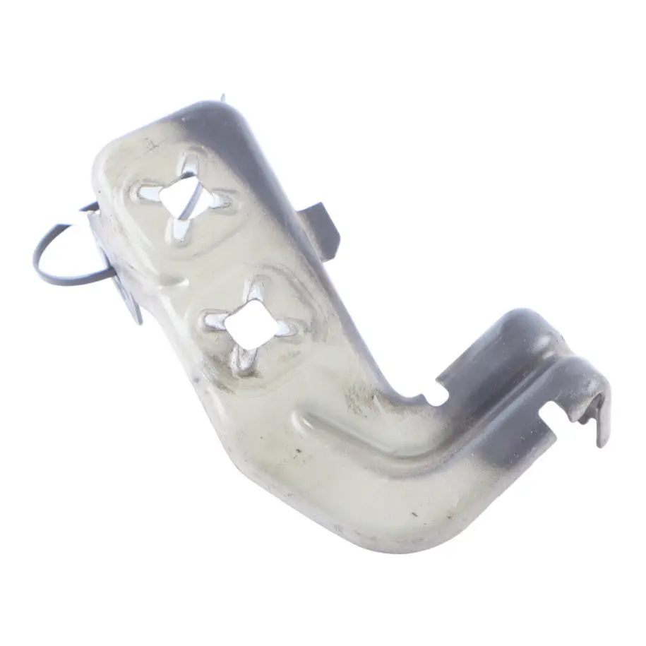 Pannello Anteriore Destro Staffa Di Montaggio Grigio - B39 per BMW F30 F31 F32 F33 con numero di parte 8066940 BMW F30 F31 F32 F33 Pannello Anteriore Destro Staffa Di Montaggio Grigio - B39 - SKU 8066940-MG - Numero di parte 8066940