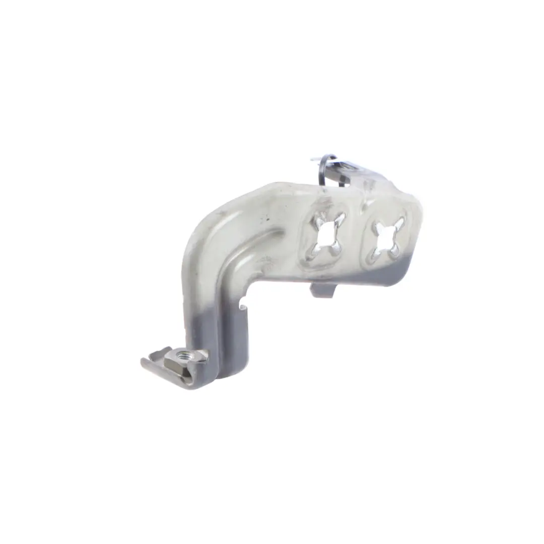 BMW F30 F31 F32 F33 Kotflügelverkleidung Vorne Rechts Halterung Mineral Grau B39 - SKU 8066940-MG - Teilenummer 8066940