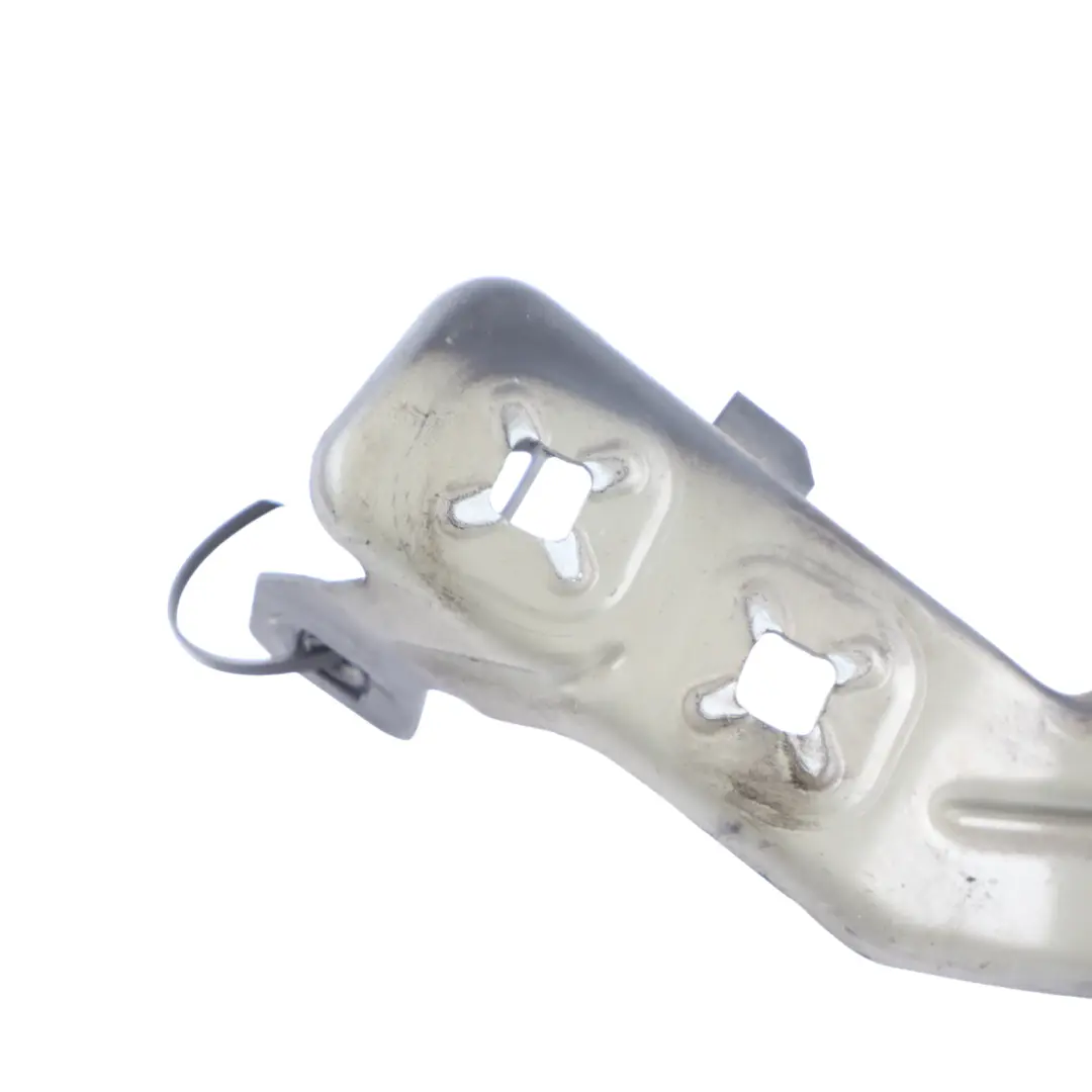 BMW F30 F31 F32 F33 Kotflügelverkleidung Vorne Rechts Halterung Mineral Grau B39 - SKU 8066940-MG - Teilenummer 8066940