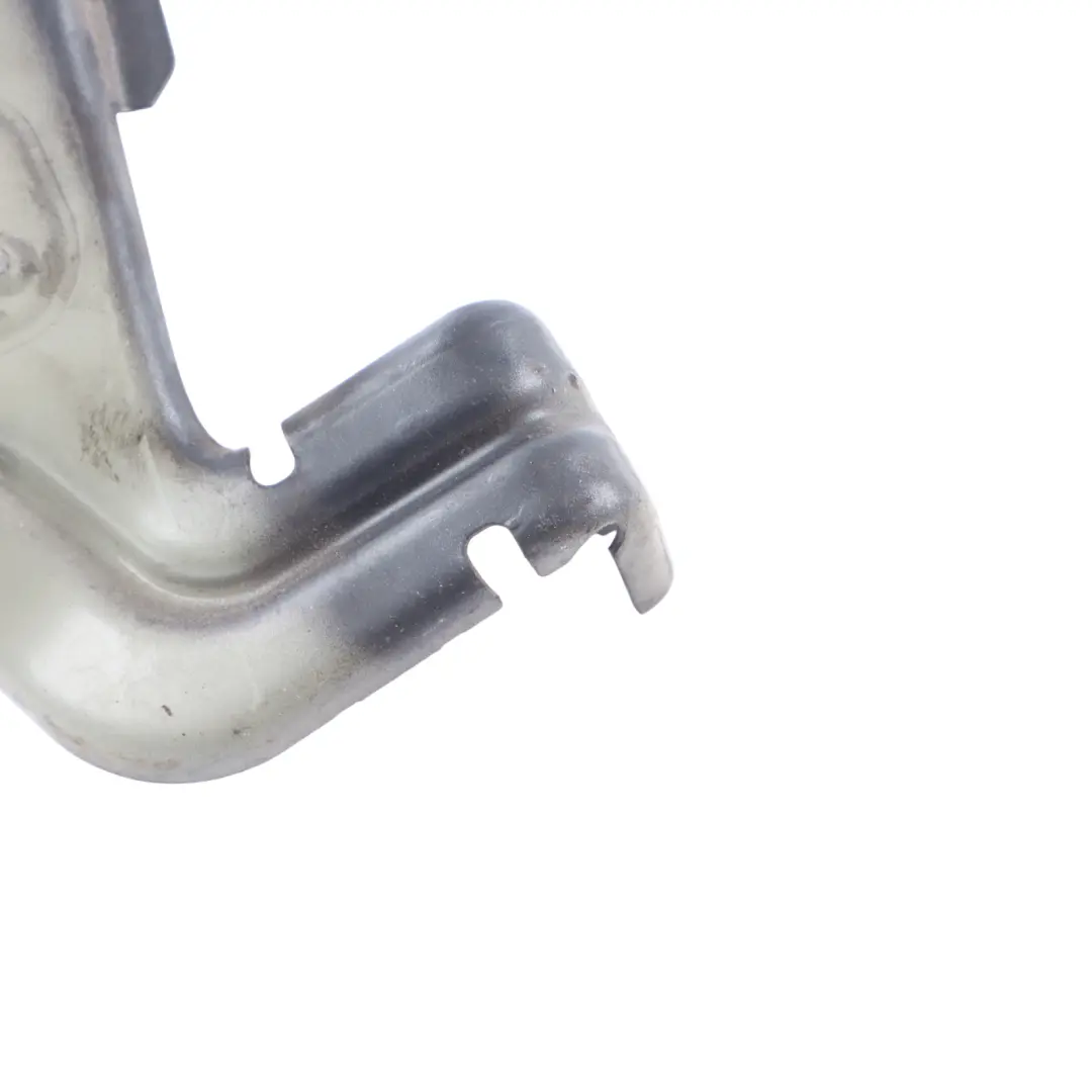 BMW F30 F31 F32 F33 Aile Avant Droite Fixation Support Gris Minéral - B39 - SKU 8066940-MG - Numéro de pièce 8066940