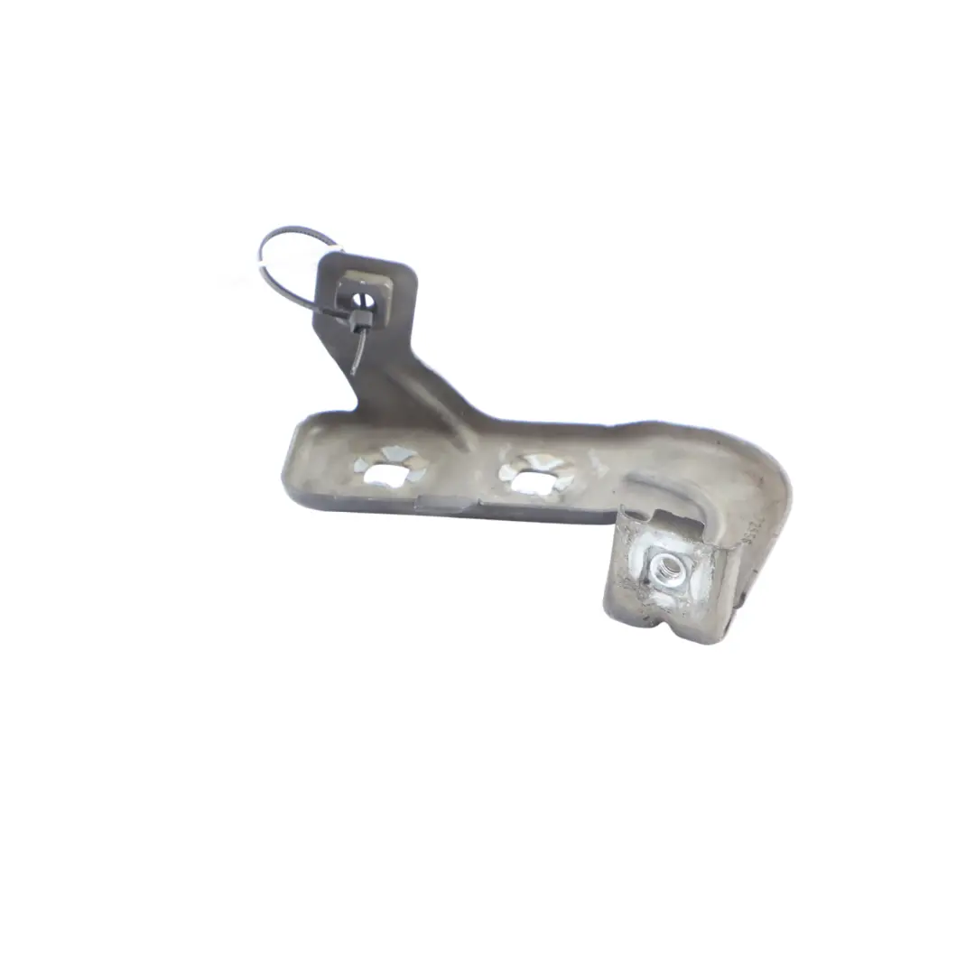 Front Wing Panel Right O/S Bracket Mount Mineral Grey - B39 to BMW F30 F31 F32 F33 with Part number 8066940 BMW F30 F31 F32 F33 Front Wing Panel Right O/S Bracket Mount Mineral Grey - B39 - SKU 8066940-MG - Part number 8066940