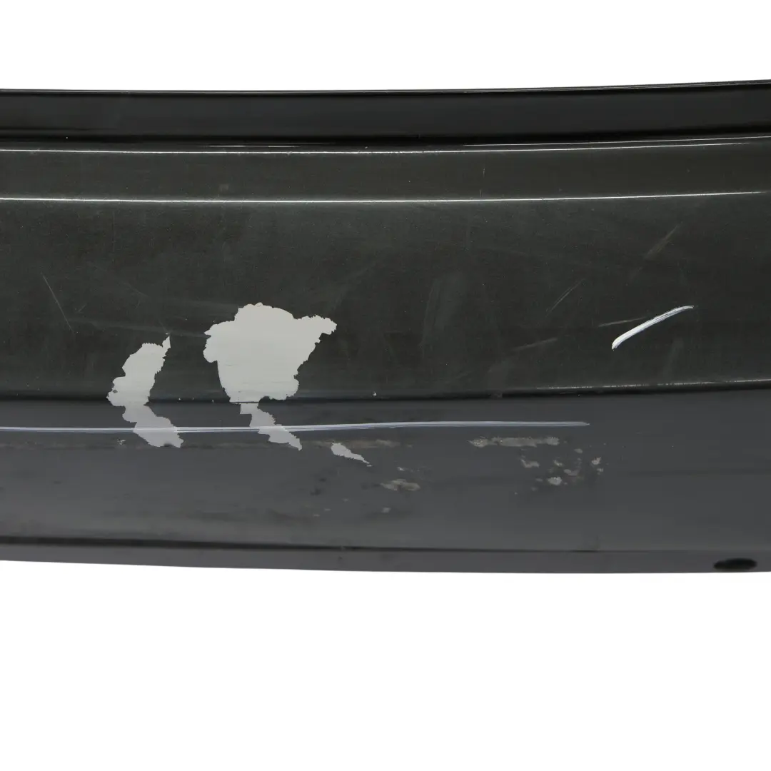 BMW F46 Zderzak Tylny Panel M-Pakiet PDC Black Sapphire Czarny Metalik 475 - SKU 8067062-BS - Numer Części 8067062