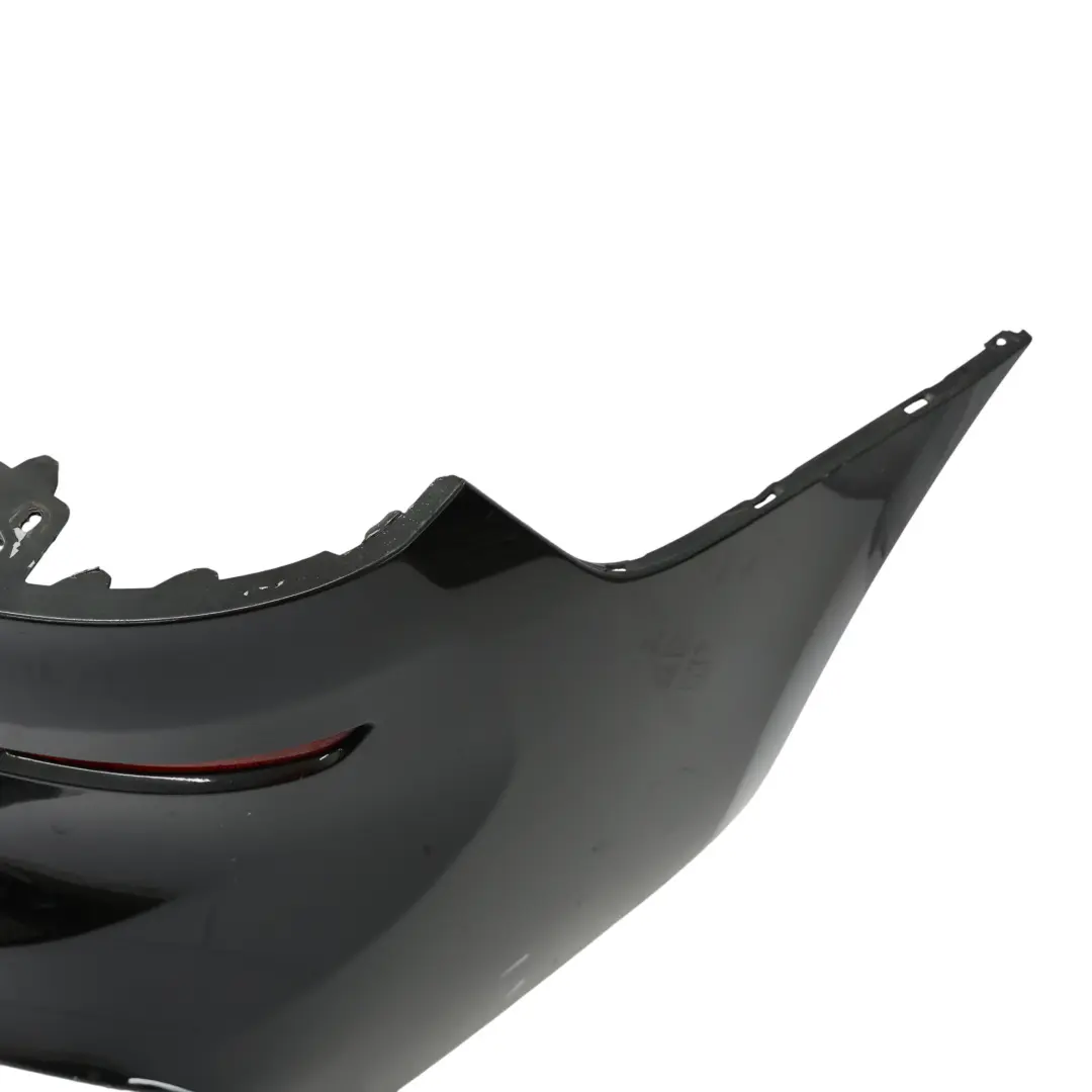 Zderzak Tylny Panel M-Pakiet PDC Black Sapphire Czarny Metalik 475 do BMW F46 o numerze 8067062 BMW F46 Zderzak Tylny Panel M-Pakiet PDC Black Sapphire Czarny Metalik 475 - SKU 8067062-BS - Numer Części 8067062