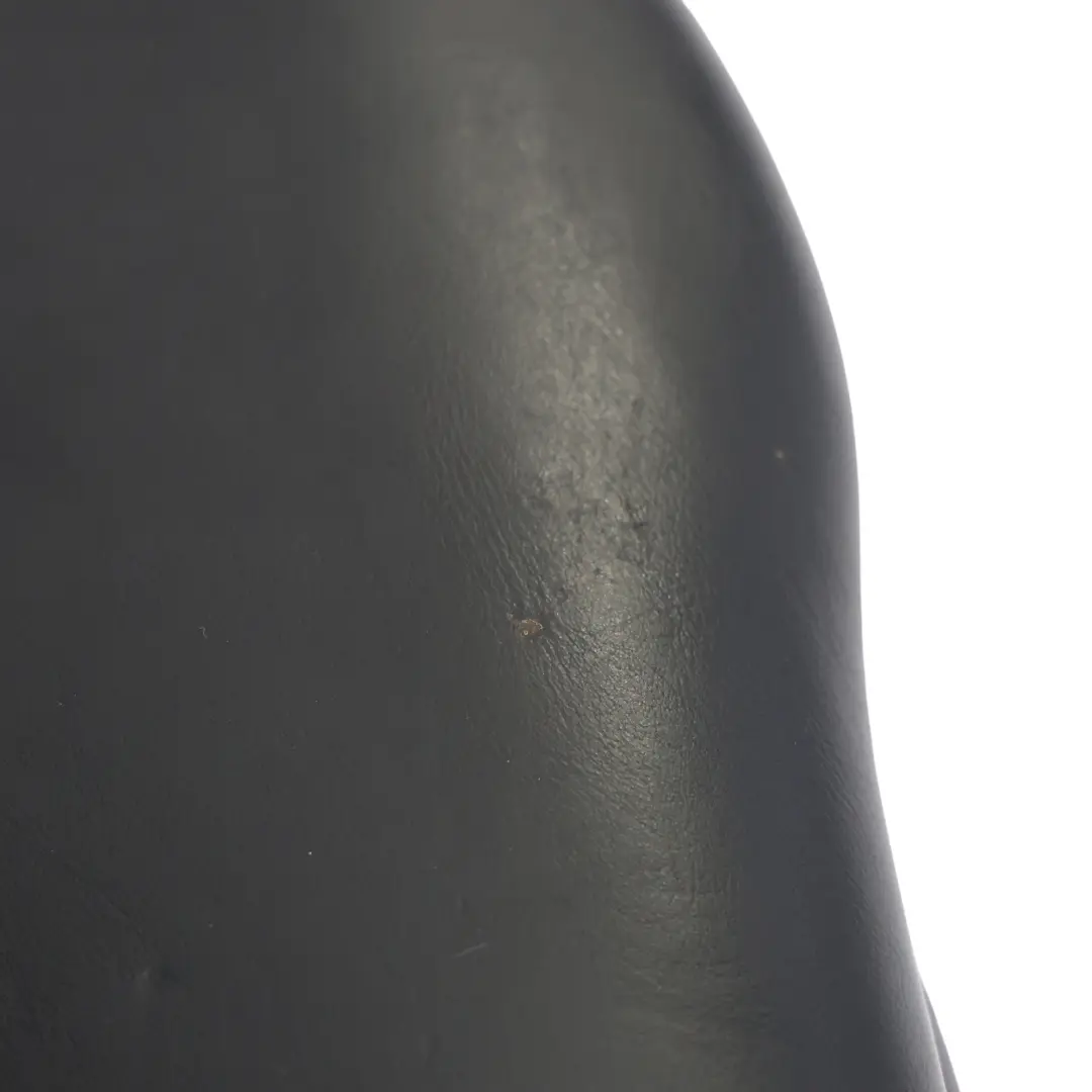 X4M Sport Vordersitz Elektrisch Beheizt Links Leder Schwarz für BMW F98 mit Teilenummer 8067165 BMW F98 X4M Sport Vordersitz Elektrisch Beheizt Links Leder Schwarz - SKU 8067165-2 - Teilenummer 8067165