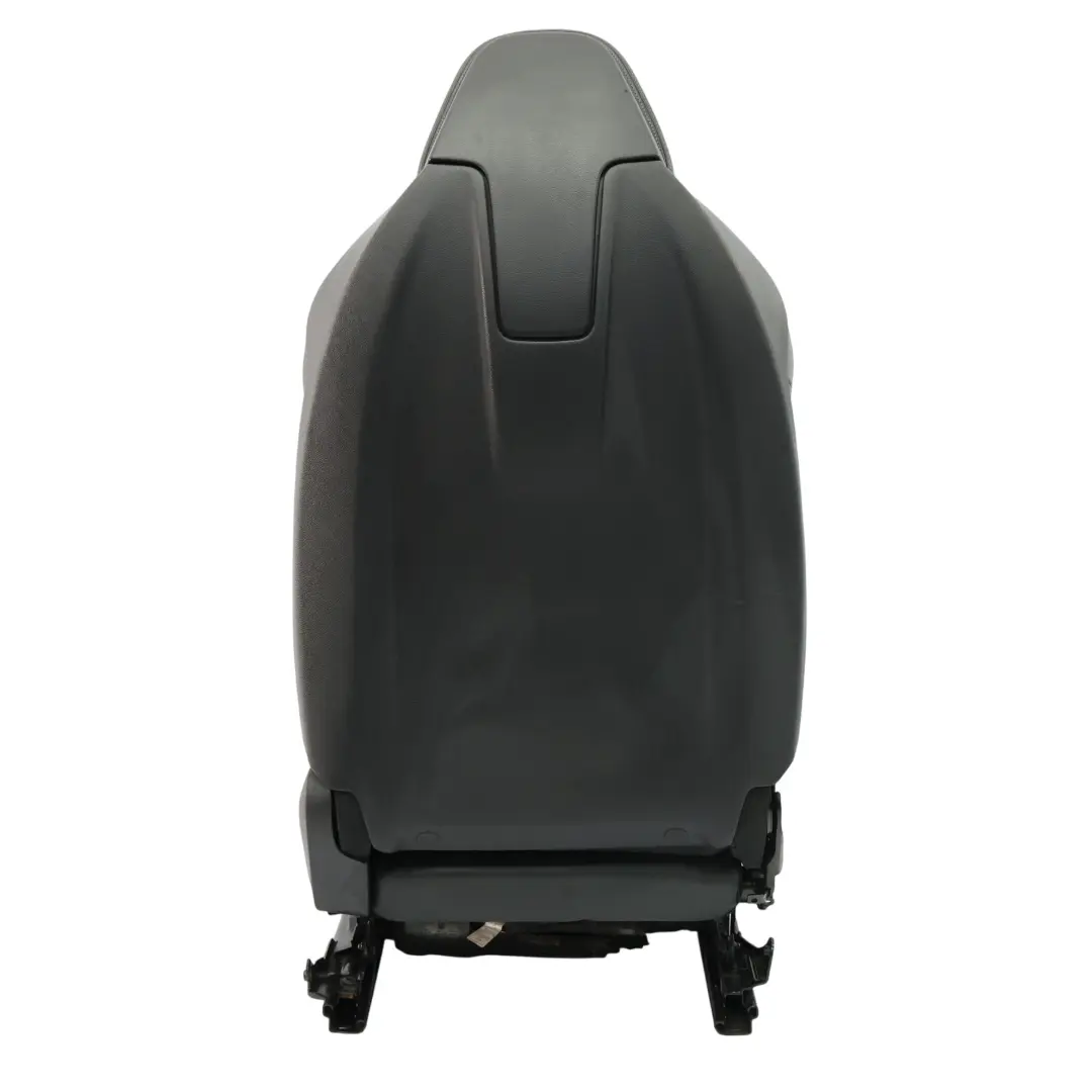 BMW F98 X4M Asiento Delantero Eléctrico Calefactable Izquierdo Cuero - SKU 8067165-2 - Número de pieza 8067165