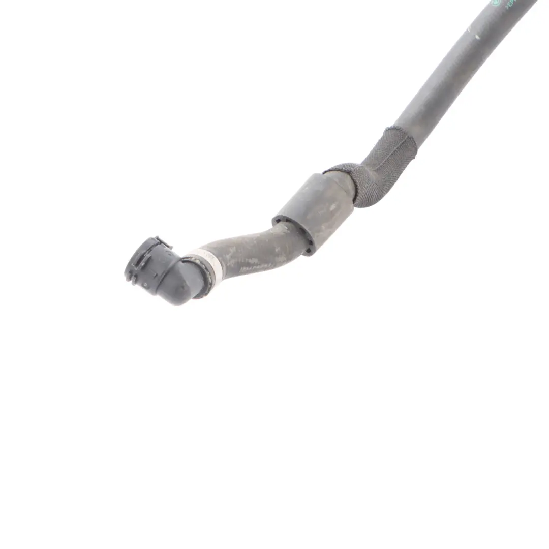 S55 Petrol Coolant Tube Hose Pipe Line Radiator Engine to BMW M2 F87 LCI with Part number 8071985 BMW M2 F87 LCI S55 Petrol Coolant Tube Hose Pipe Line Radiator Engine - SKU 8071985 - Part number 8071985