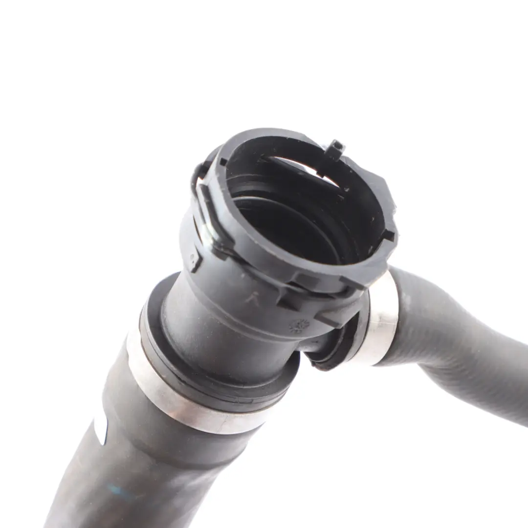 S55 Petrol Coolant Tube Hose Pipe Line Radiator Engine to BMW M2 F87 LCI with Part number 8071985 BMW M2 F87 LCI S55 Petrol Coolant Tube Hose Pipe Line Radiator Engine - SKU 8071985 - Part number 8071985