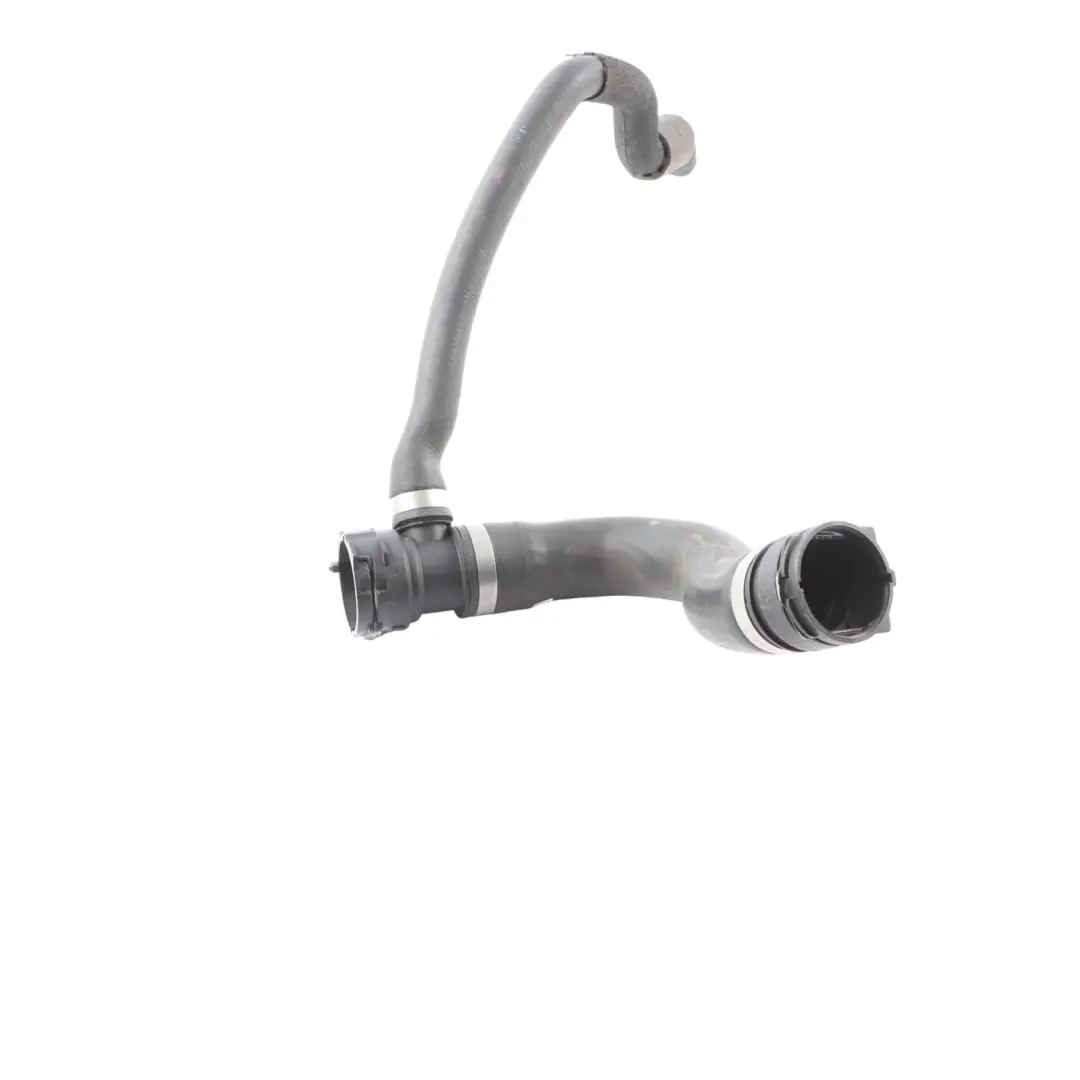 S55 Petrol Coolant Tube Hose Pipe Line Radiator Engine to BMW M2 F87 LCI with Part number 8071985 BMW M2 F87 LCI S55 Petrol Coolant Tube Hose Pipe Line Radiator Engine - SKU 8071985 - Part number 8071985