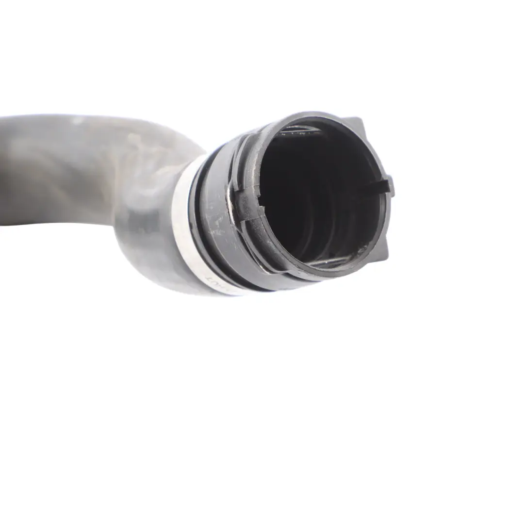 S55 Petrol Coolant Tube Hose Pipe Line Radiator Engine to BMW M2 F87 LCI with Part number 8071985 BMW M2 F87 LCI S55 Petrol Coolant Tube Hose Pipe Line Radiator Engine - SKU 8071985 - Part number 8071985