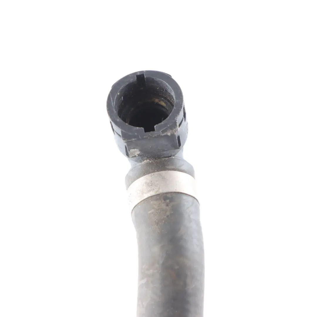 S55 Petrol Coolant Tube Hose Pipe Line Radiator Engine to BMW M2 F87 LCI with Part number 8071985 BMW M2 F87 LCI S55 Petrol Coolant Tube Hose Pipe Line Radiator Engine - SKU 8071985 - Part number 8071985