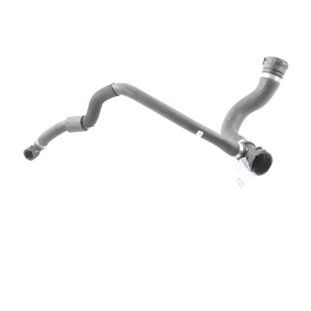 S55 Petrol Coolant Tube Hose Pipe Line Radiator Engine to BMW M2 F87 LCI with Part number 8071985 BMW M2 F87 LCI S55 Petrol Coolant Tube Hose Pipe Line Radiator Engine - SKU 8071985 - Part number 8071985