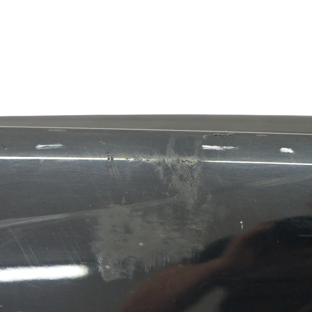 Tylny Zderzak M-Pakiet PDC Carbonschwarz Czarny Metalik - 416 do BMW F36 o numerze 8073080 BMW F36 Tylny Zderzak M-Pakiet PDC Carbonschwarz Czarny Metalik - 416 - SKU 8073080-CAR - Numer Części 8073080