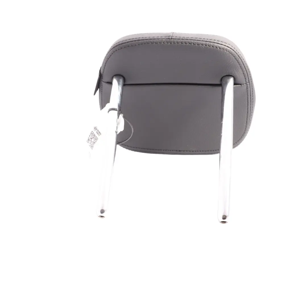 Bench Middle Centre Head Rest Headrest Leather to BMW F46 Rear with Part number 8075234 BMW F46 Rear Bench Middle Centre Head Rest Headrest Leather - SKU 8075234 - Part number 8075234