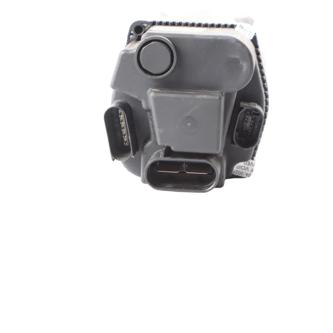 Steering Rack Electrical Gear Motor Actuator Unit to BMW F87 Power with Part number 8099562 BMW F87 Power Steering Rack Electrical Gear Motor Actuator Unit - SKU 8099562-1 - Part number 8099562