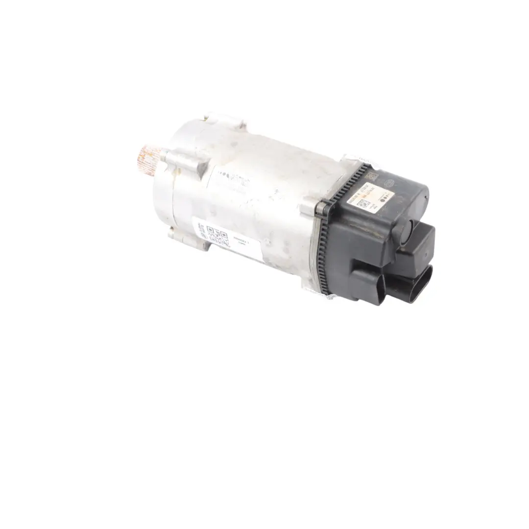 Steering Rack Electrical Gear Motor Actuator Unit to BMW F87 Power with Part number 8099562 BMW F87 Power Steering Rack Electrical Gear Motor Actuator Unit - SKU 8099562-1 - Part number 8099562