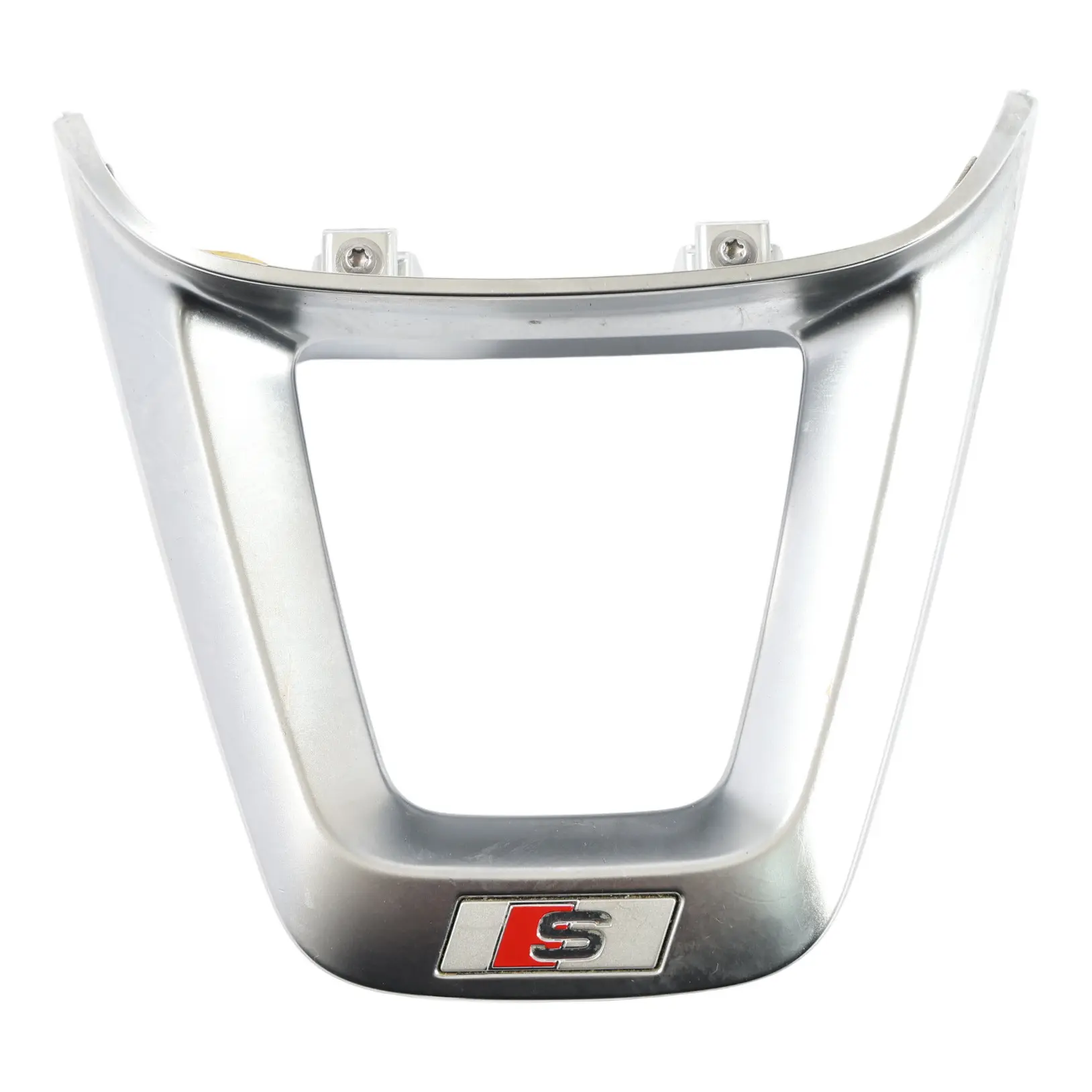 Audi Q5 SQ5 FY Garniture De Volant Chromée 80A419689D