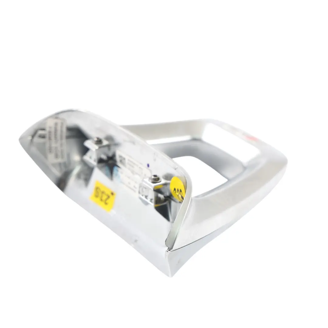 Audi Q5 SQ5 FY Garniture De Volant Chromée - SKU 80A419689D - Numéro de pièce 80A419689D