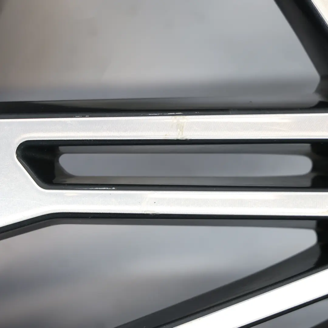  Jante Alliage Audi Q5 SQ5 FY 80A 21" 8.5J ET:34 Doubles Rayon Étoile - SKU 80A601025AC-2 - Numéro de pièce 80A601025AC