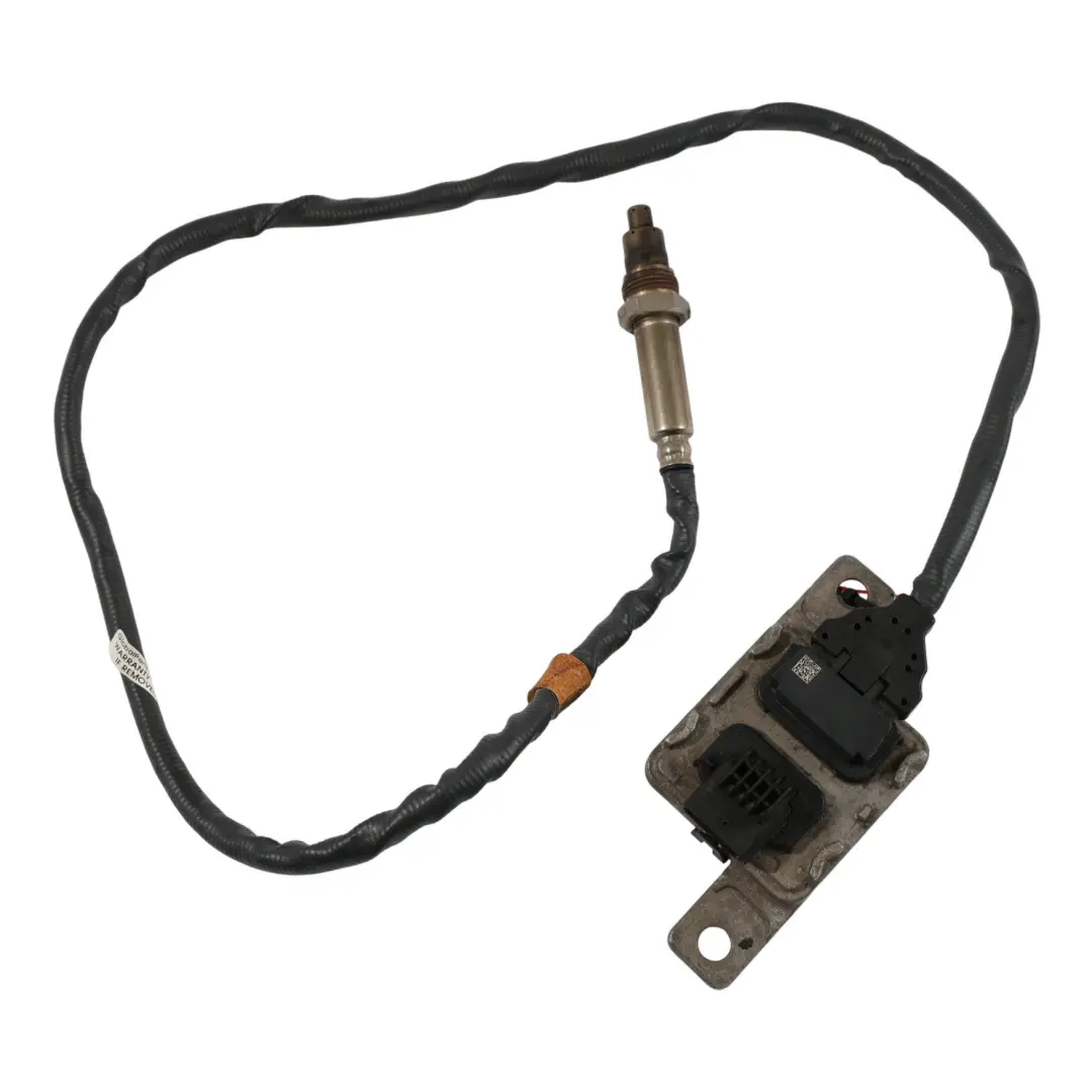 Lambda Sonde Audi A4 B9 Q5 8R 2.0 TDI Abgassonde Sauerstoff NOX für mit Teilenummer 80A907807B Lambda Sonde Audi A4 B9 Q5 8R 2.0 TDI Abgassonde Sauerstoff NOX - SKU 80A907807B - Teilenummer 80A907807B