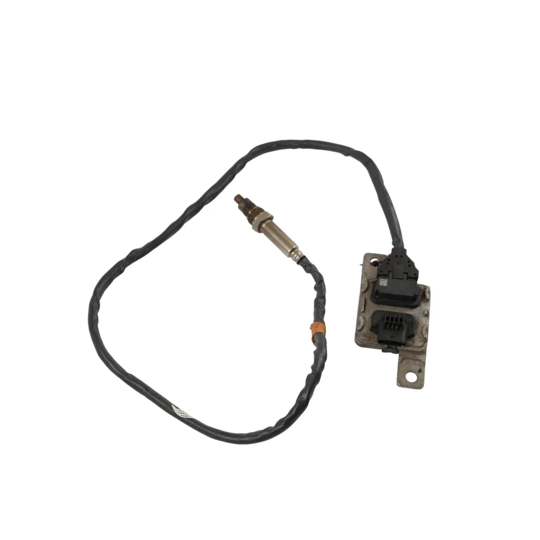  Sonde Lambda Audi A4 B9 Q5 8R 2.0TDI Sonde D'Échappement Oxygène NOX - SKU 80A907807B - Numéro de pièce 80A907807B