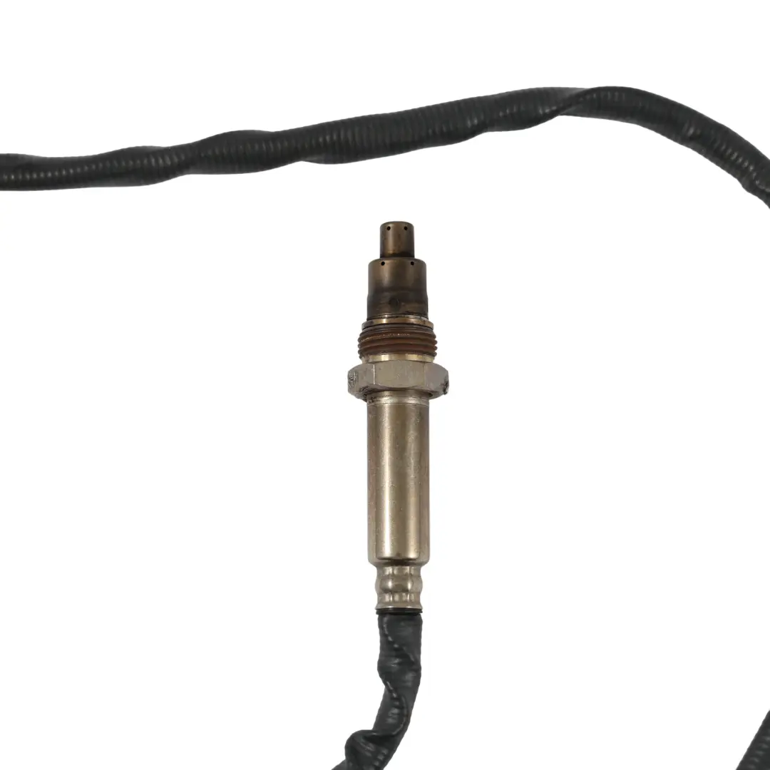 Sonde Lambda Audi A4 B9 Q5 8R 2.0TDI Sonde D'Échappement Oxygène NOX pour à propos du numéro de pièce 80A907807B Sonde Lambda Audi A4 B9 Q5 8R 2.0TDI Sonde D'Échappement Oxygène NOX - SKU 80A907807B - Numéro de pièce 80A907807B