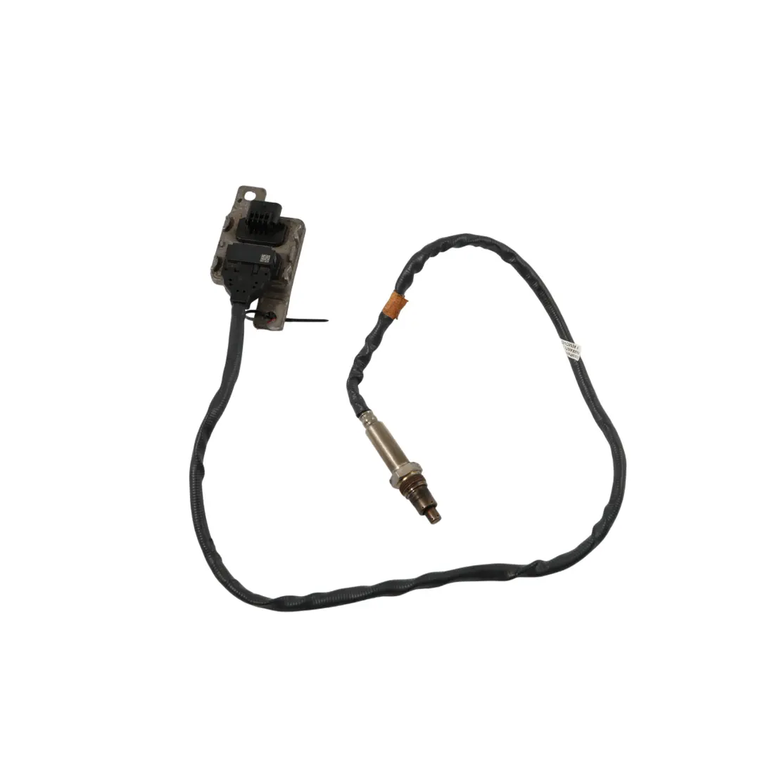  Sonde Lambda Audi A4 B9 Q5 8R 2.0TDI Sonde D'Échappement Oxygène NOX - SKU 80A907807B - Numéro de pièce 80A907807B