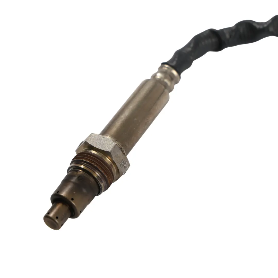 Lambda Sensor Audi A4 B9 Q5 8R 2.0 TDI Exhaust Probe Oxygen NOX to with Part number 80A907807B Lambda Sensor Audi A4 B9 Q5 8R 2.0 TDI Exhaust Probe Oxygen NOX - SKU 80A907807B - Part number 80A907807B