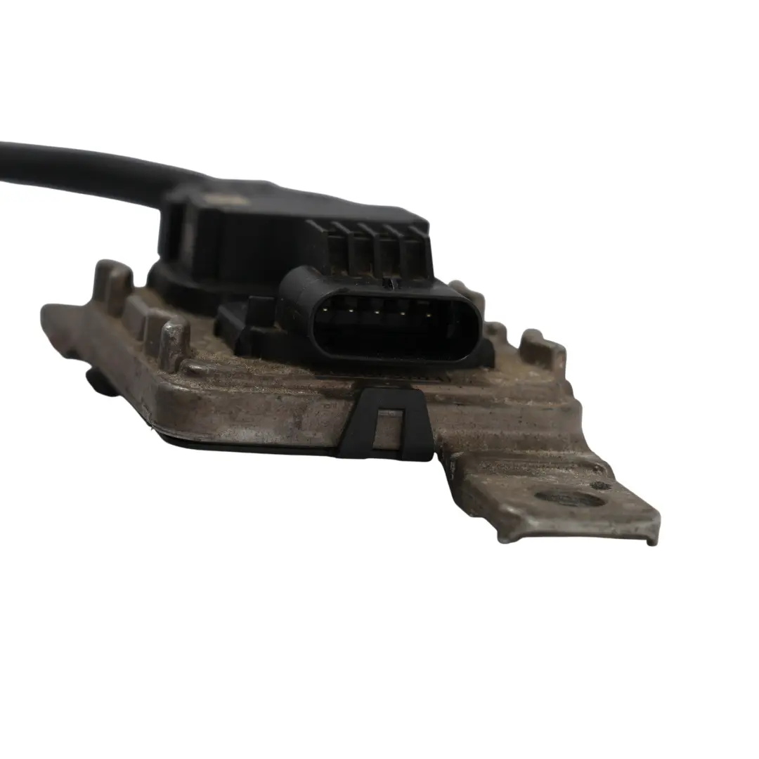 Sonde Lambda Audi A4 B9 Q5 8R 2.0TDI Sonde D'Échappement Oxygène NOX pour à propos du numéro de pièce 80A907807B Sonde Lambda Audi A4 B9 Q5 8R 2.0TDI Sonde D'Échappement Oxygène NOX - SKU 80A907807B - Numéro de pièce 80A907807B