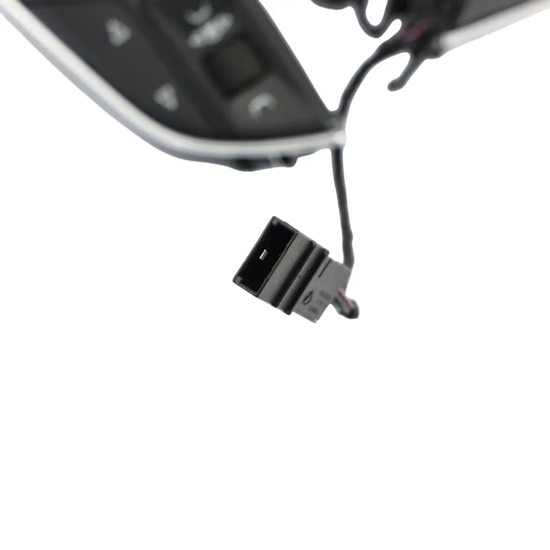 Audi Q5 FY Lenkrad Multifunktion schalter Tastensatz - SKU 80A951523D - Teilenummer 80A951523D
