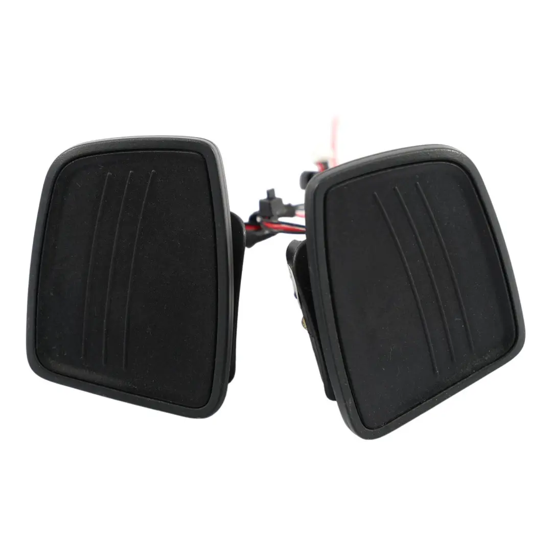 Palettes De Changement De Vitesse Au Volant Audi Q5 FY - SKU 80A951523F - Numéro de pièce 80A951523F