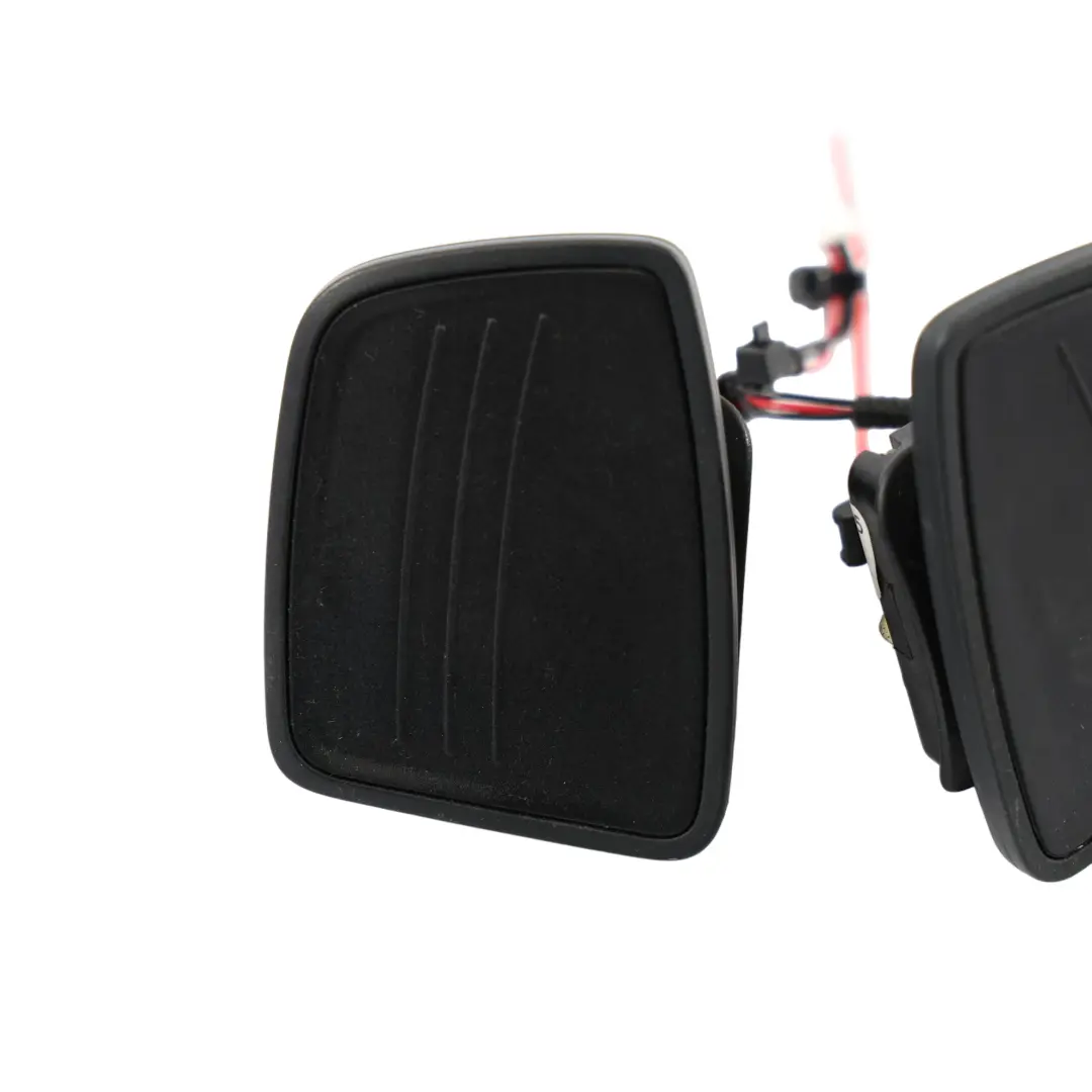 Palettes De Changement De Vitesse Au Volant Audi Q5 FY - SKU 80A951523F - Numéro de pièce 80A951523F