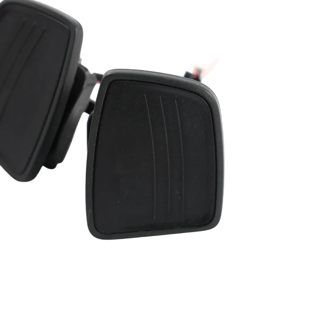 Palettes De Changement De Vitesse Au Volant Audi Q5 FY - SKU 80A951523F - Numéro de pièce 80A951523F