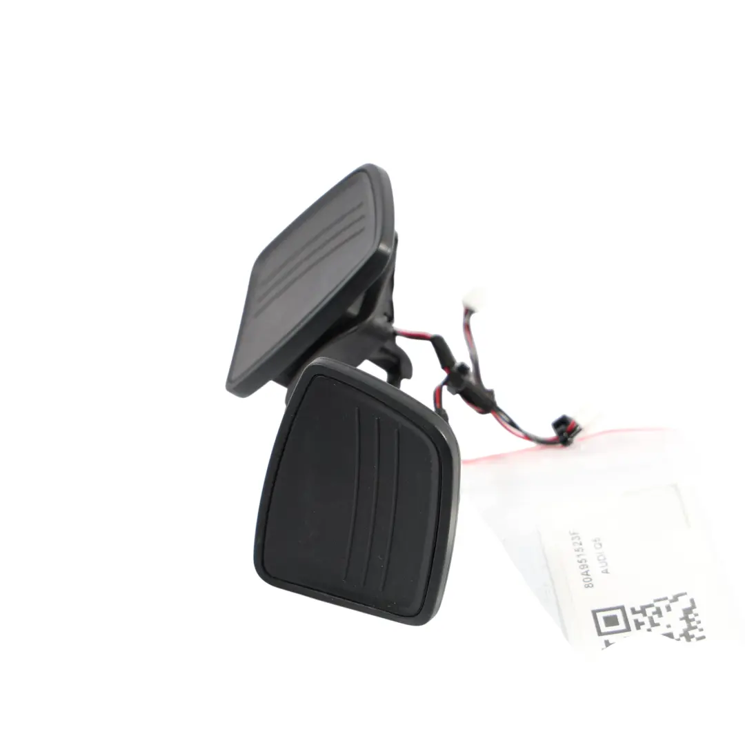 Palettes De Changement De Vitesse Au Volant Audi Q5 FY - SKU 80A951523F - Numéro de pièce 80A951523F