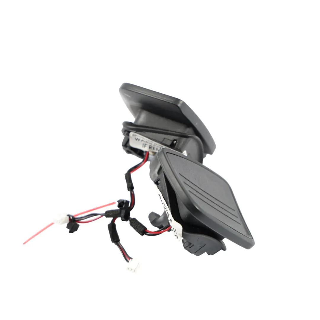 Lenkrad Paddle Shift Set Getriebe für Audi Q5 FY mit Teilenummer 80A951523F Audi Q5 FY Lenkrad Paddle Shift Set Getriebe - SKU 80A951523F - Teilenummer 80A951523F