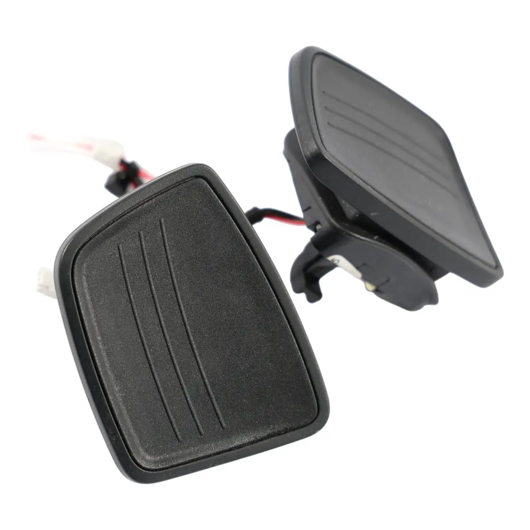 Palettes De Changement De Vitesse Au Volant Audi Q5 FY - SKU 80A951523F - Numéro de pièce 80A951523F