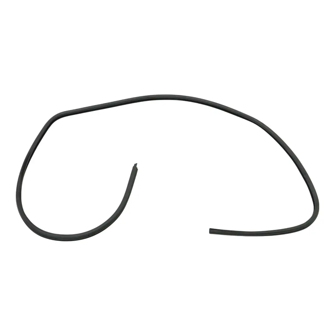 Vordere Tür Gummi Dichtung Rechts für BMW E46 mit Teilenummer 8194696 BMW E46 Vordere Tür Gummi Dichtung Rechts - SKU 8194696 - Teilenummer 8194696