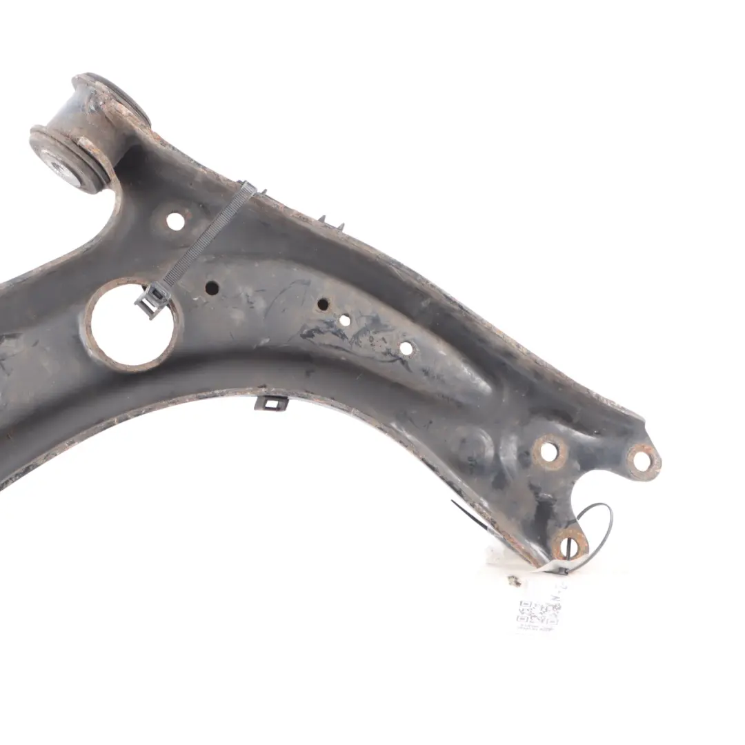 Bras De Contrôle Avant Fourchette Inférieur Gauche pour Audi A3 8V à propos du numéro de pièce 81A407151C Audi A3 8V Bras De Contrôle Avant Fourchette Inférieur Gauche - SKU 81A407151C - Numéro de pièce 81A407151C