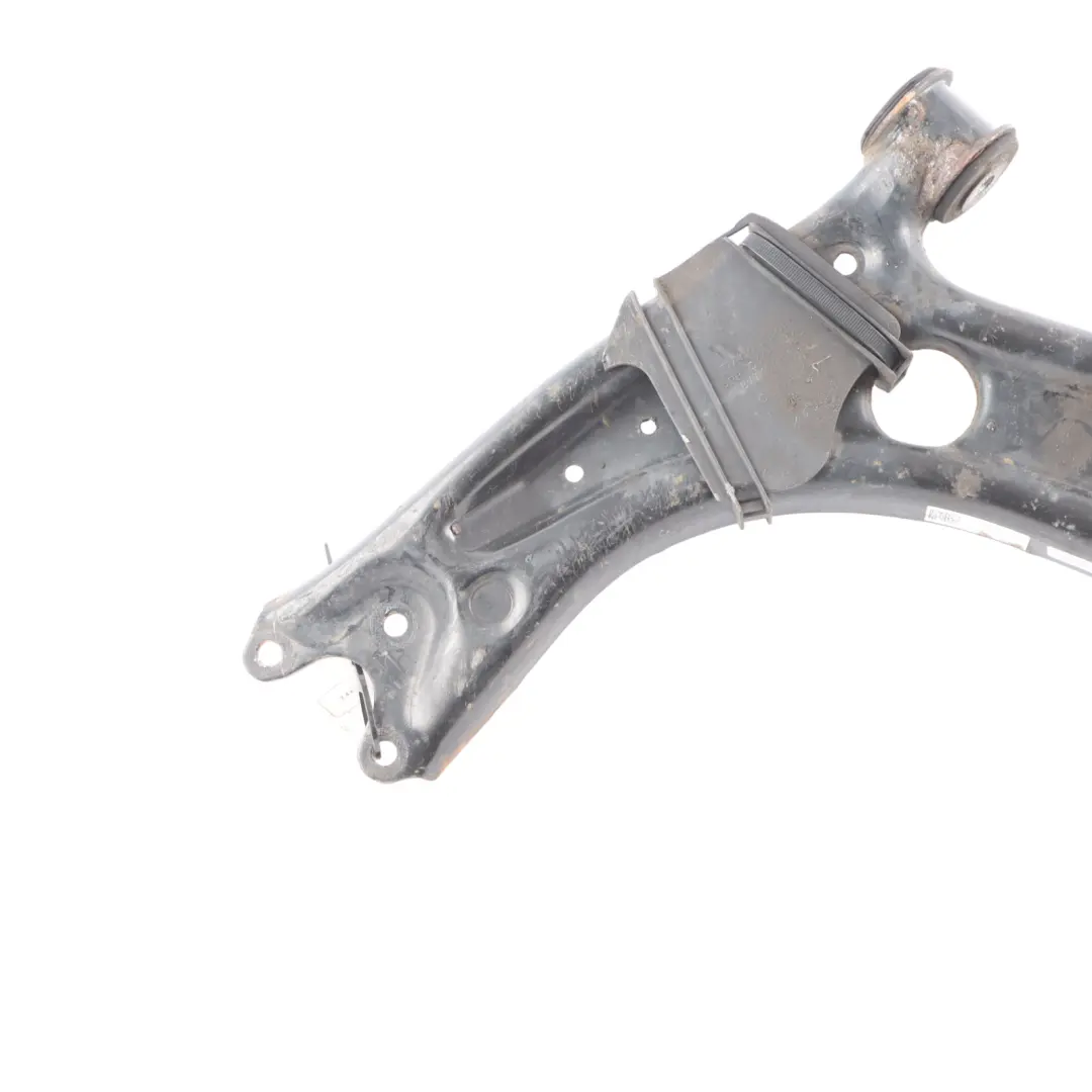 Front Control Arm Lower Wishbone Left N/S to Audi A3 8V with Part number 81A407151C Audi A3 8V Front Control Arm Lower Wishbone Left N/S - SKU 81A407151C - Part number 81A407151C