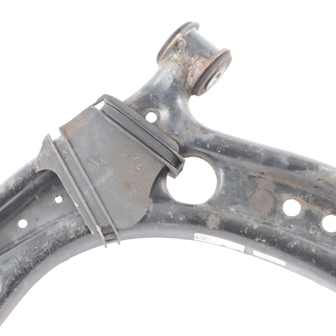 Wahacz Przedni Dolny Lewy do Audi A3 8V o numerze 81A407151C Audi A3 8V Wahacz Przedni Dolny Lewy - SKU 81A407151C - Numer Części 81A407151C