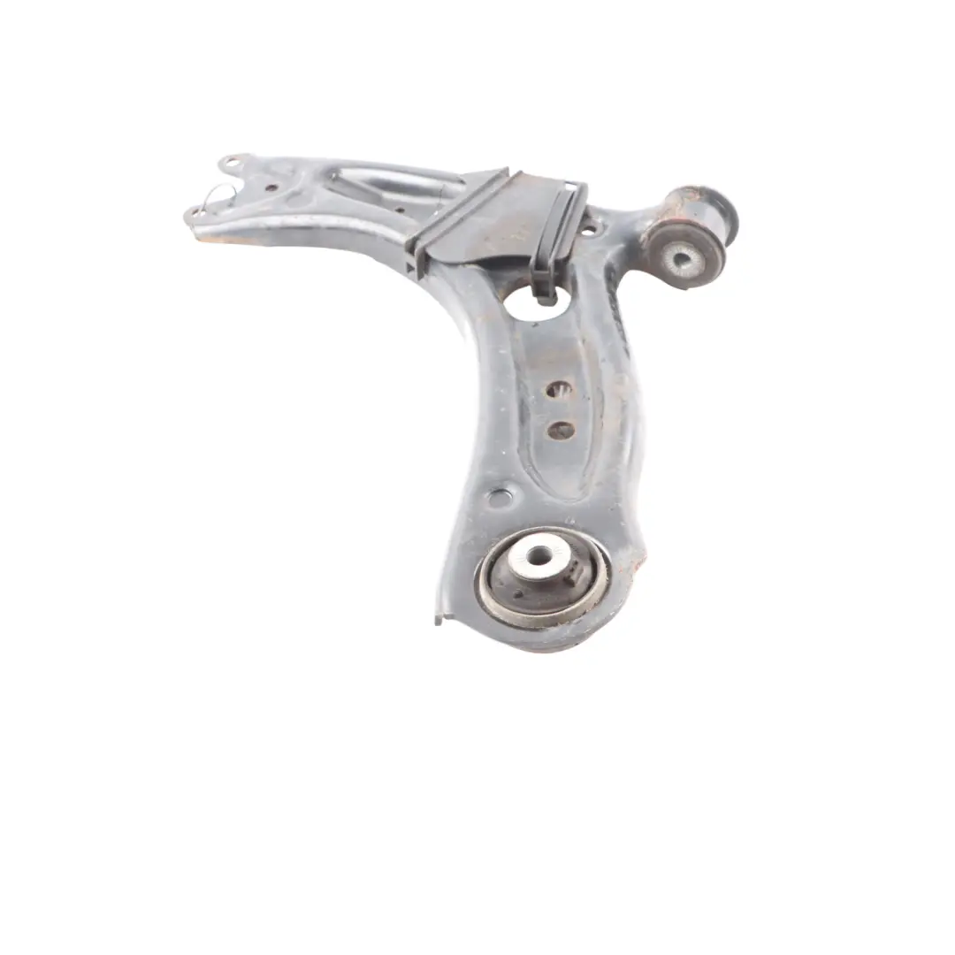 Bras De Contrôle Avant Fourchette Inférieur Gauche pour Audi A3 8V à propos du numéro de pièce 81A407151C Audi A3 8V Bras De Contrôle Avant Fourchette Inférieur Gauche - SKU 81A407151C - Numéro de pièce 81A407151C