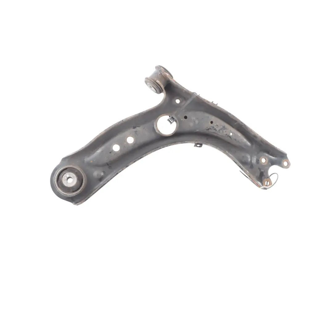 Wahacz Przedni Dolny Lewy do Audi A3 8V o numerze 81A407151C Audi A3 8V Wahacz Przedni Dolny Lewy - SKU 81A407151C - Numer Części 81A407151C