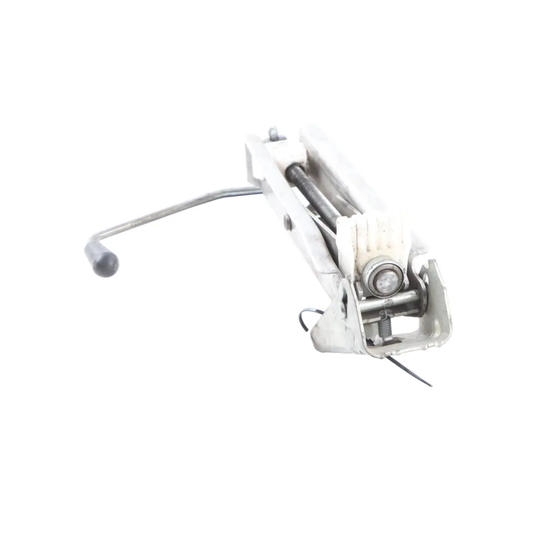 Renault Clio MK3 Steel Car Lifting Jack Service Tool - SKU 8200242037 - Part number 8200242037