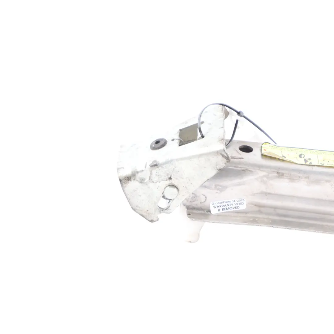 Renault Clio MK3 Steel Car Lifting Jack Service Tool - SKU 8200242037 - Part number 8200242037