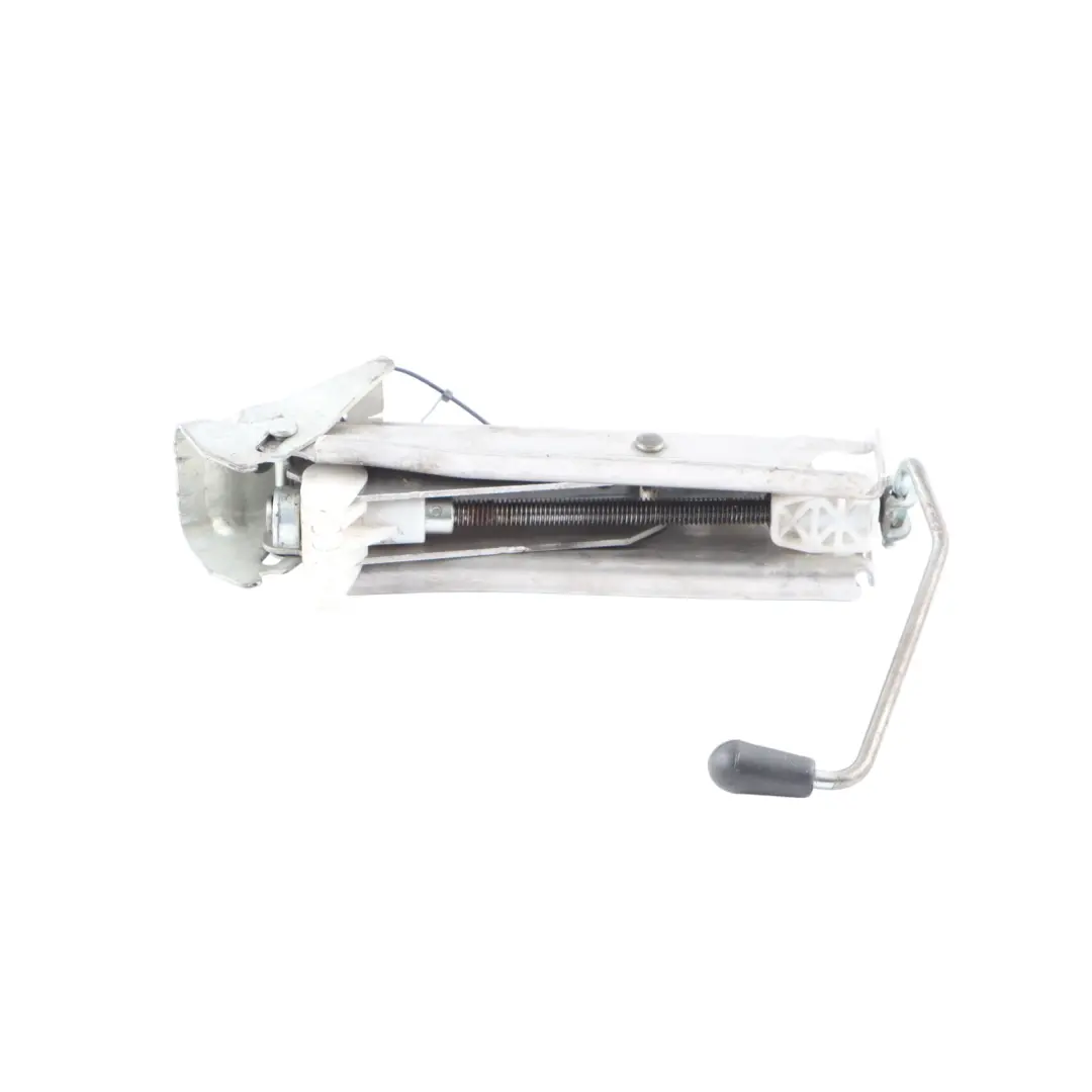 MK3 Steel Car Lifting Jack Service Tool to Renault Clio with Part number 8200242037 Renault Clio MK3 Steel Car Lifting Jack Service Tool - SKU 8200242037 - Part number 8200242037