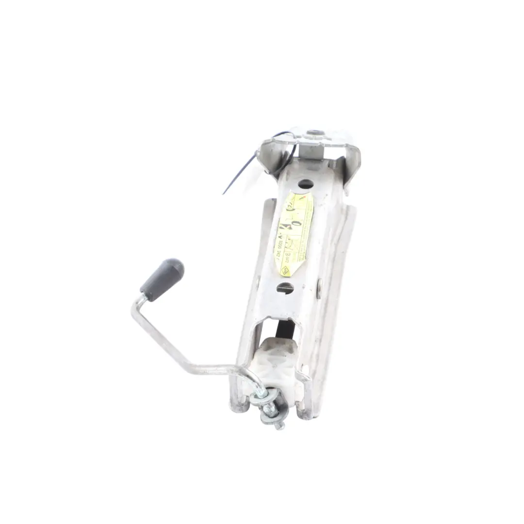 Renault Clio MK3 Steel Car Lifting Jack Service Tool - SKU 8200242037 - Part number 8200242037