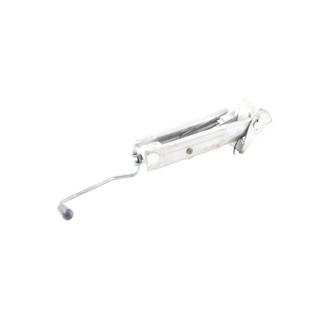 MK3 Steel Car Lifting Jack Service Tool to Renault Clio with Part number 8200242037 Renault Clio MK3 Steel Car Lifting Jack Service Tool - SKU 8200242037 - Part number 8200242037